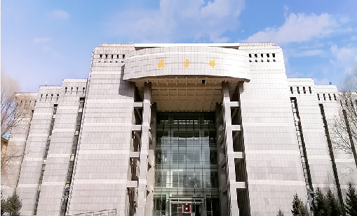 谈球吧体育案例 | 内蒙首家民族学院馆！很民族，也很现代！